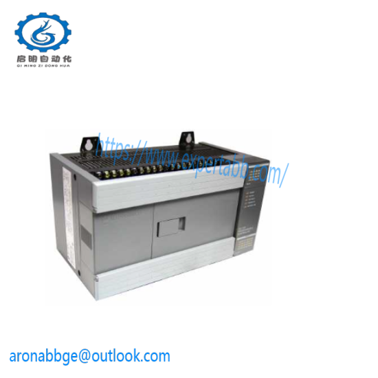 1747-L40C   Controller  SLC 500