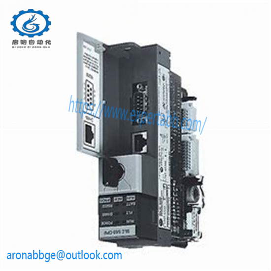 1747-L533/E SLC 5/03 32K Controller