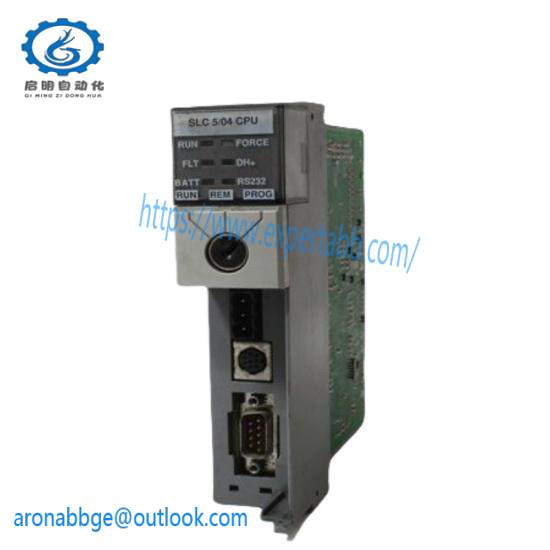 1747-L541/C PLC Processor Module