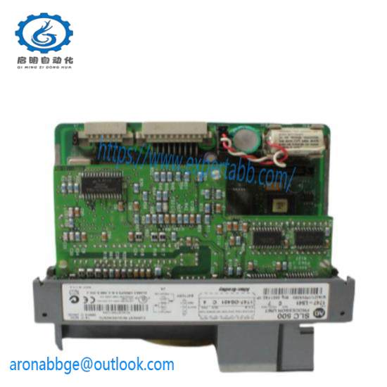 1747-L541/C PLC Processor Module