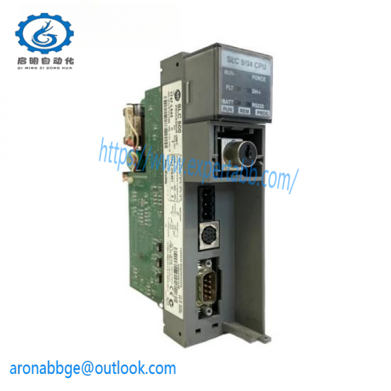 1747-L542/D CPU Processor