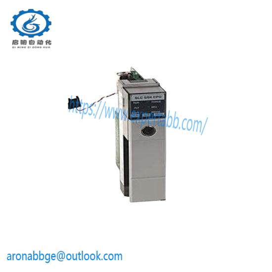 1747-L543P CPU Controller