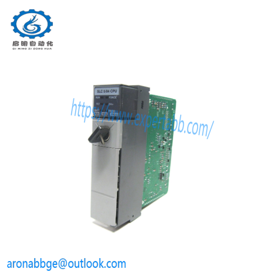 1747-L551  CPU Controller