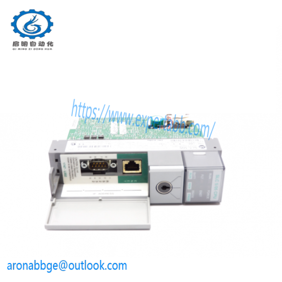 1747-L552  Processor