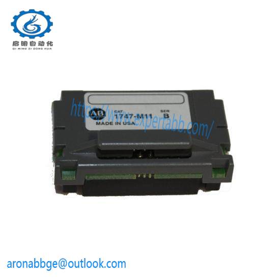 1747-M11 Flash Memory Module