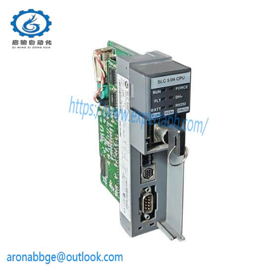 1747L54204C Series  CPU Controlle