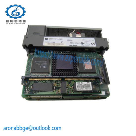 1747OC-EBCBA Controller CPU