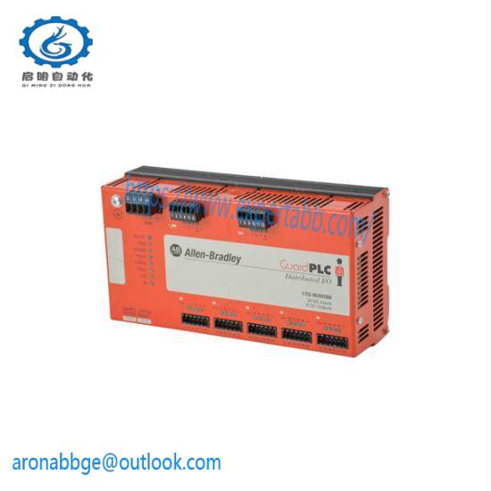 1753-IB20XOB8 Digital Input/Output Combination Module