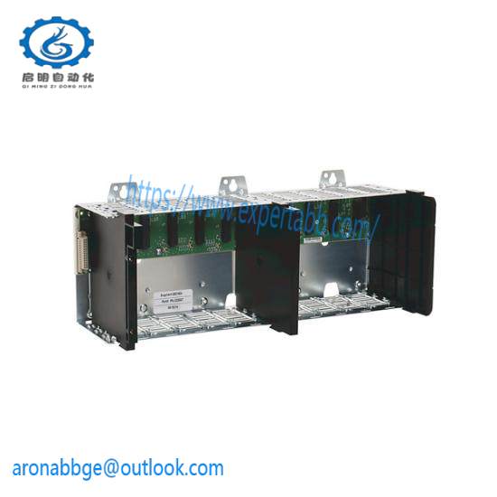 1756-A10 ControlLogix chassis