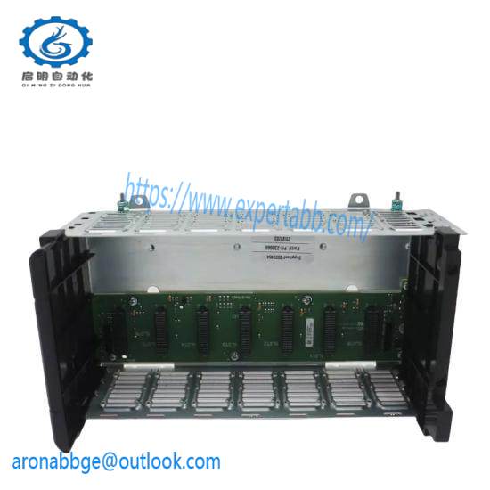 1756-A7/A ControlLogix Chassis