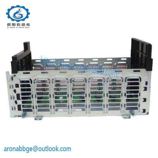 1756-A7/A ControlLogix Chassis