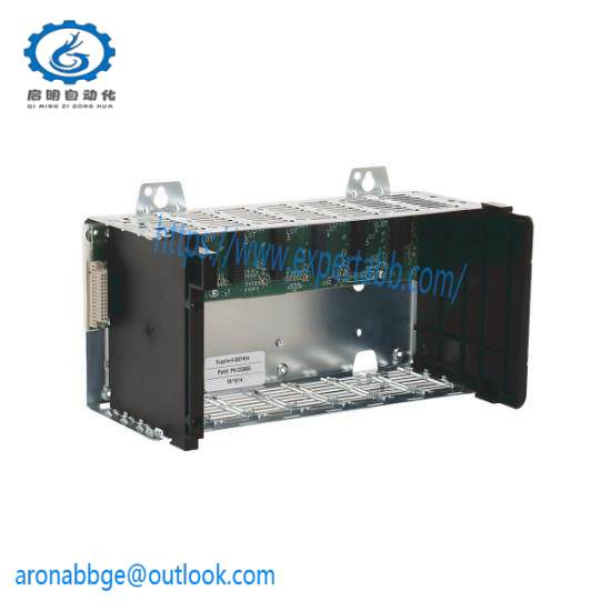 1756-A7K ControlLogix 7 Slots Chassis