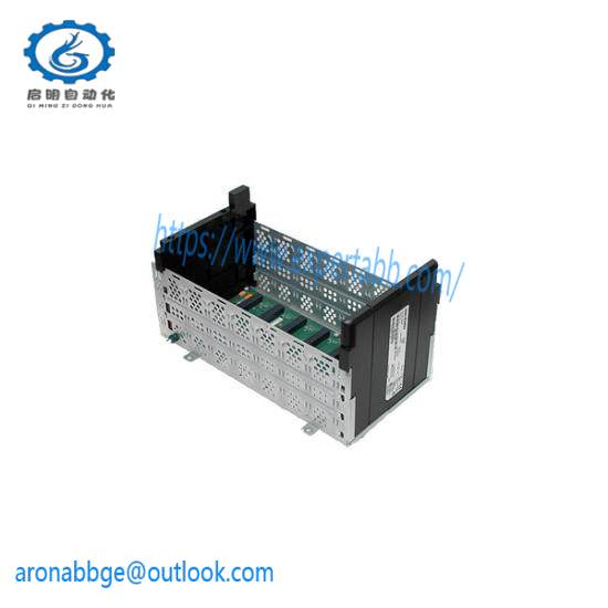 1756-A7XT 7-Slot Rack