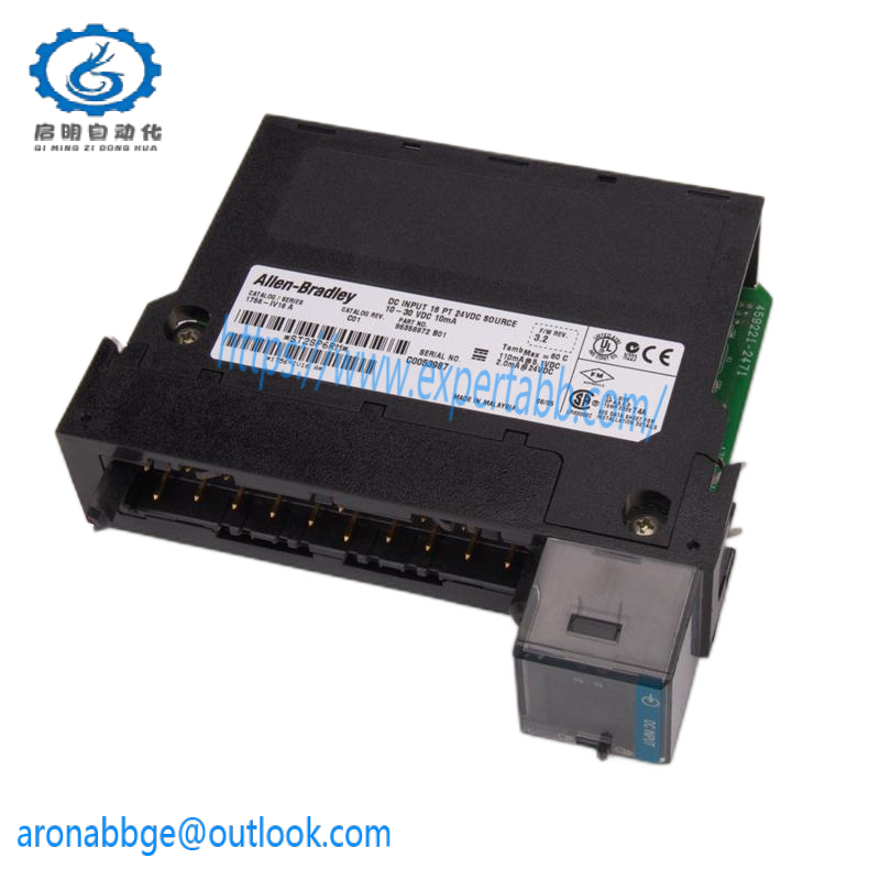 AB 1756-BATA Battery