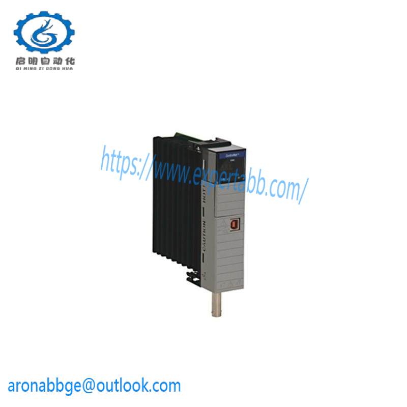 AB 1756-CN2/C Controlnet interface module
