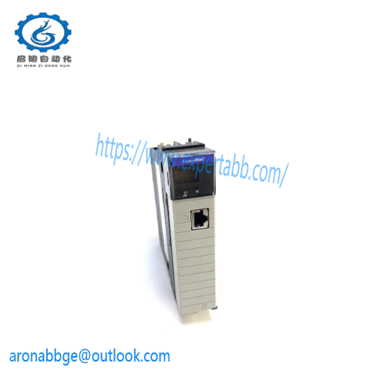 1756-CN2/C  Capacity Bridge Module