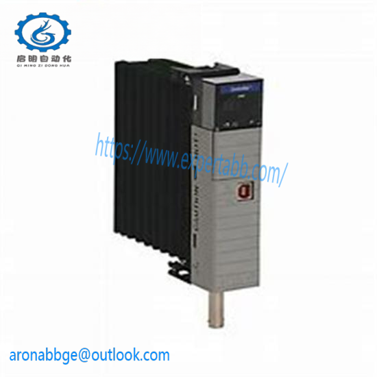 1756-CN2R/A ControlLogix I/O Modules