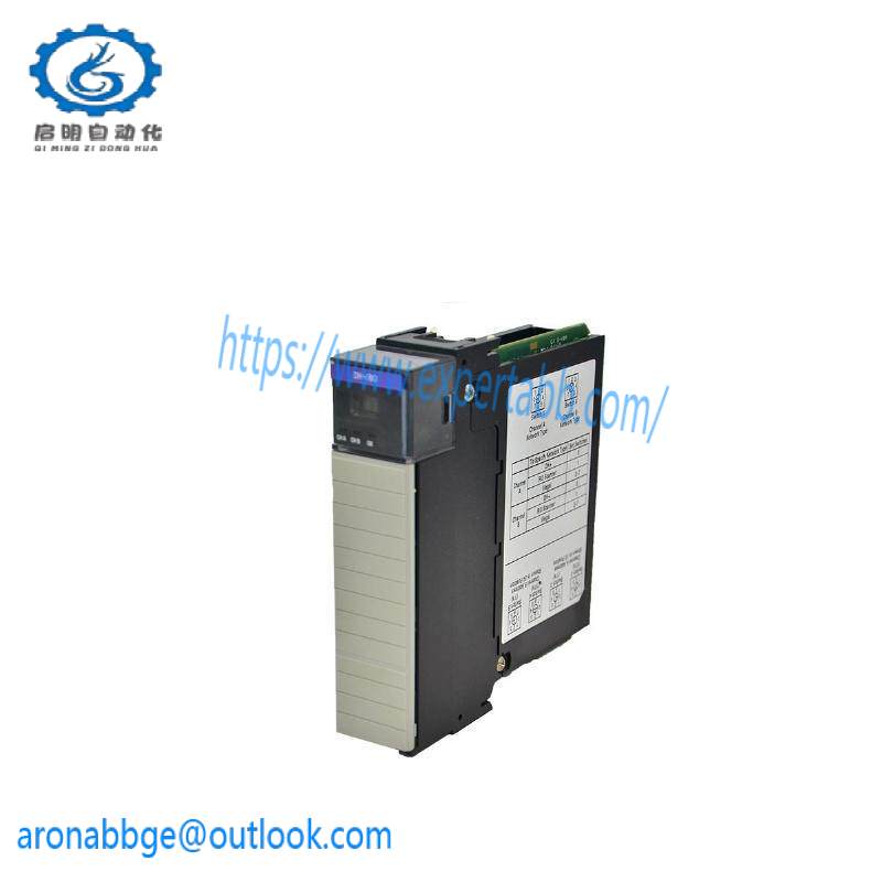 AB 1769-OB16P Fused Sourcing Output Module