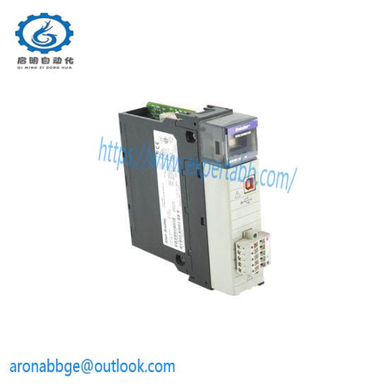 1756-DN8 Communication Module