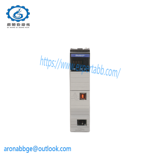 1756-EN2T  Bridge Module