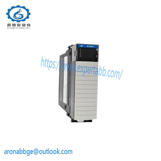 1756-IB32D I/O module