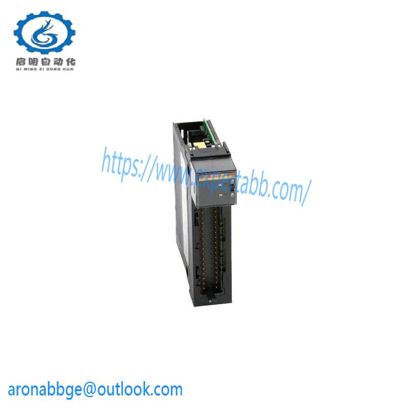 AB 1756-IF4XOF2F Combination Module