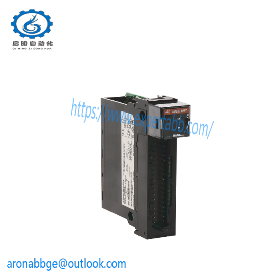 1756-IF8IH ControlLogix  Input Module