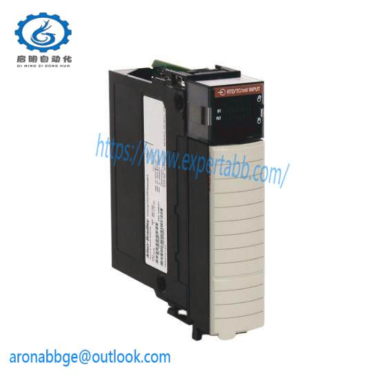 1756-IM160A  Isolated Input Module