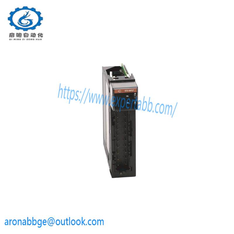  1756-IR6I/A Input Module