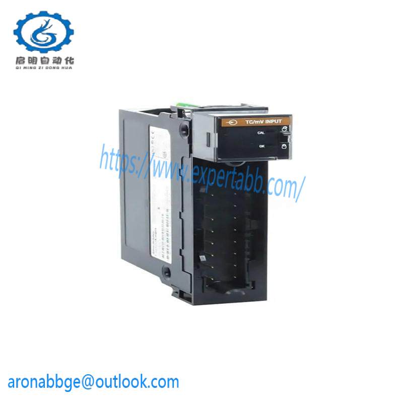 SIEMENS 1756-IT6I analog input module