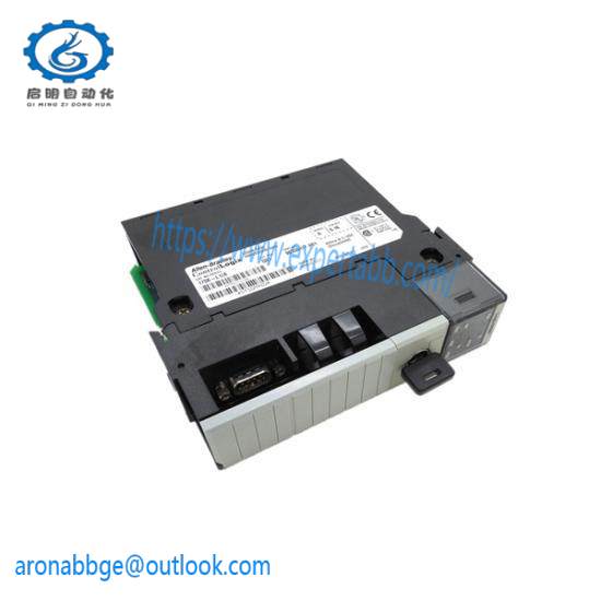 1756-L1/A ControlLogix Logix5550 Processor