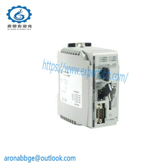 1756-L32E Processor Module DCS MODULE