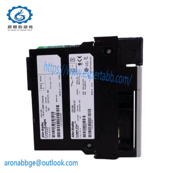 1756-L55M13/A Logix5555 Processor   1756L55M13A