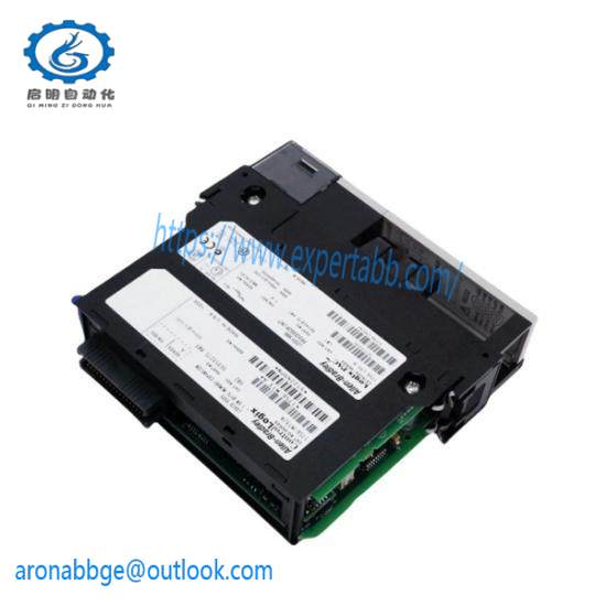 1756-L55M13/A Logix5555 Processor   1756L55M13A