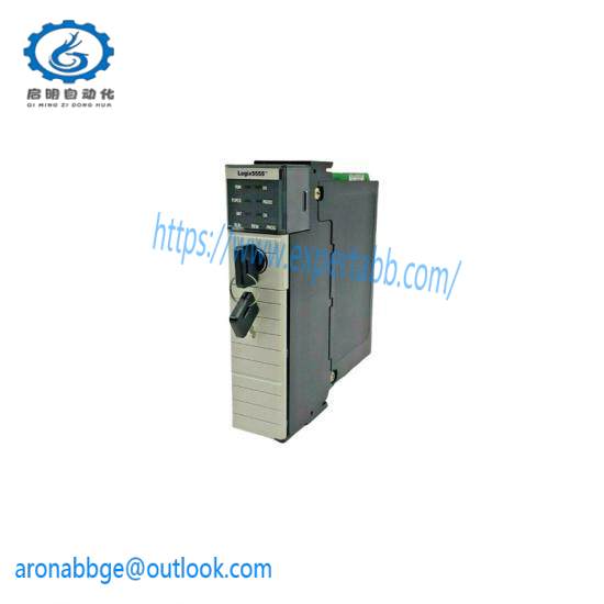 1756-L55M22 ControlLogix Controller