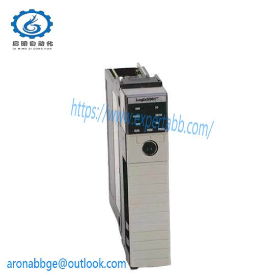 1756-L62  1756L62 ControlLogix 4 MB Memory Controller