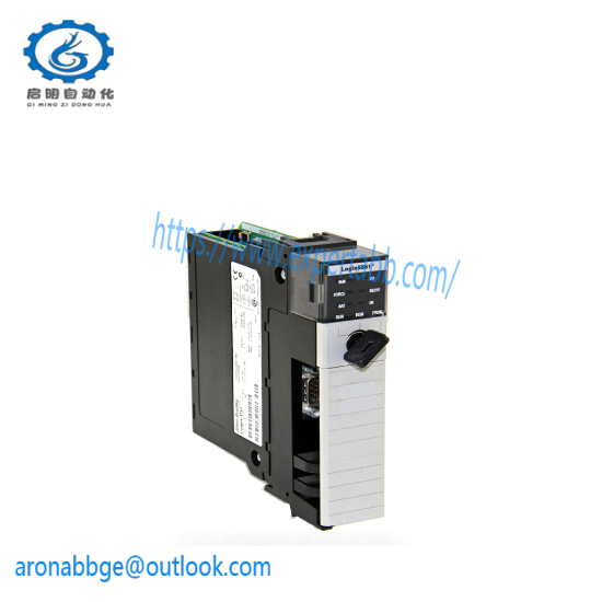 1756-L62/B ControlLogix  Logix5562 Processor