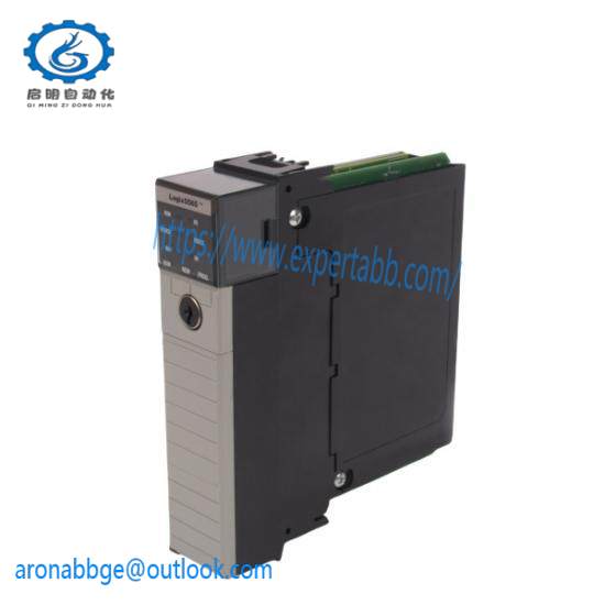 1756-L65  ControlLogix Logix5565 Processor
