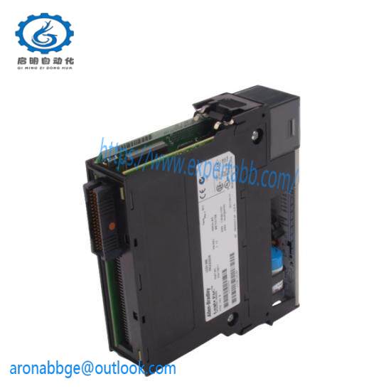 1756-L65  ControlLogix Logix5565 Processor