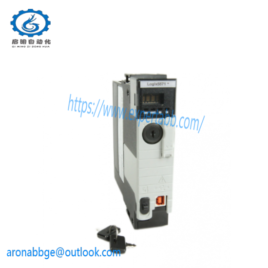 1756-L71/B ControlLogix  Logix5571 Processor