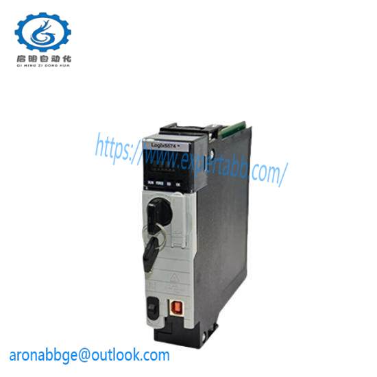 1756-L71  ControlLogix 2 MB Controller
