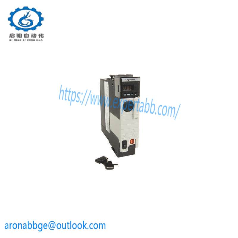  1756-L71 Logix5571 Processor