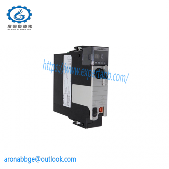 1756-L73/B ControlLogix Logix5573 Processor