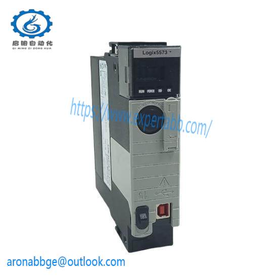1756-L73K  1756L73K ControlLogix 8 MB Controller