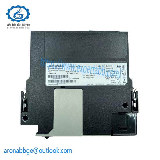 1756-L73K  1756L73K ControlLogix 8 MB Controller