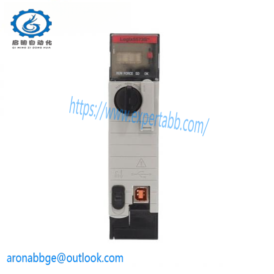 1756-L73S GuardLogix Logix5573S Processor