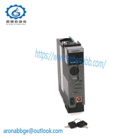1756-L73XT ControlLogix  Logix5573 Processor