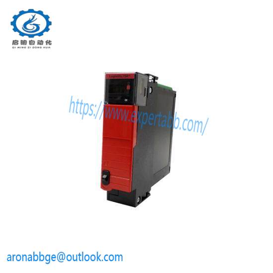 1756-L7SPXT ControlLogix Controller