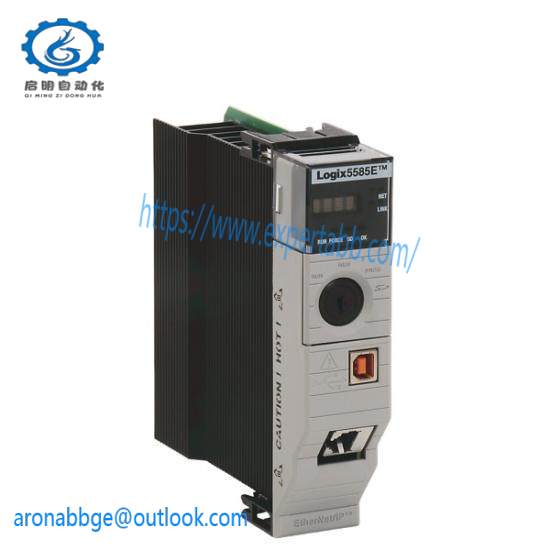 1756-L81 Controller 1756L81
