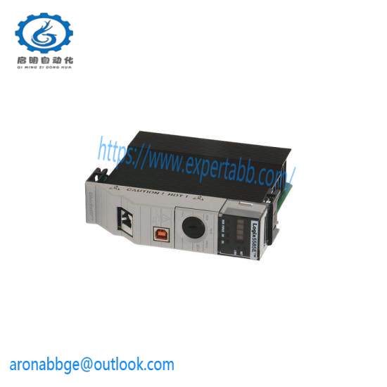 1756-L83E/B ControlLogix5580 Logix 5580 Controller